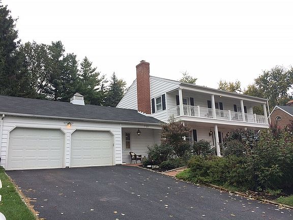 4BR Southern Colonial 