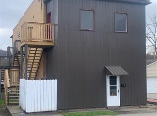 319 Kennedy Ave E, Vandergrift, PA 15690
