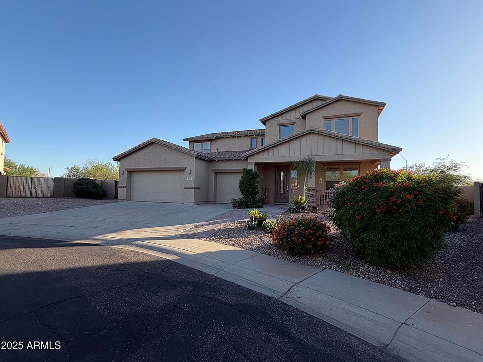 1st image of 4513 W HEYERDAHL Drive