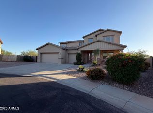 4513 W Heyerdahl Dr, New River, AZ 85087