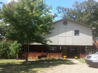 1945 Bellpine Loop, broken bow, OK 74728