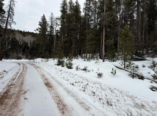 Lot 2805 Moir Drive LOT 2805, Fort Garland, CO 81133