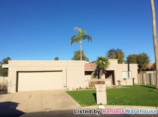 206 W Pershing Ave, Phoenix, AZ 85029