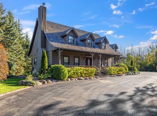 133 Old Lakeshore Rd, The Blue Mountains, ON N0H1J0