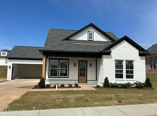 3897 Swan Cv, Hernando, MS 38632