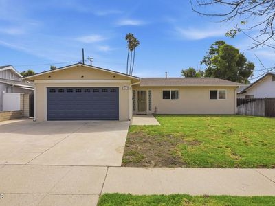 482 Mackay Ave, Ventura, CA, 93004