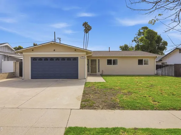 482 Mackay Ave, Ventura, CA 93004
