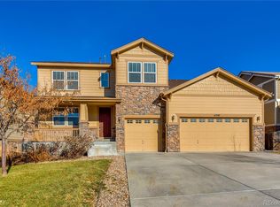 6292 S Jackson Gap Ct, Aurora, CO 80016