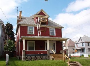 1220 8th St NW #1, Canton, OH 44703