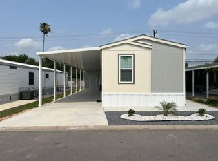 1501 S Airport Dr Lot 150, Weslaco, TX 78596