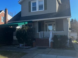 6719 Bessemer Ave, Baltimore, MD 21222