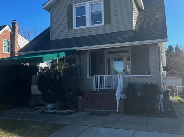 6719 Bessemer Ave, Baltimore, MD 21222