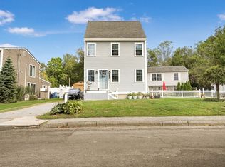 264 Oneil Rd, Somerset, MA 02725