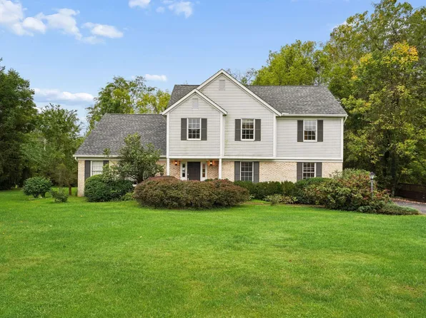 8029 Ashland Ct NW, Canal Winchester, OH 43110