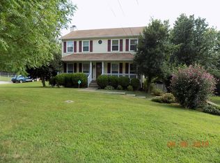 2160 Amadeus Dr, Clarksville, TN