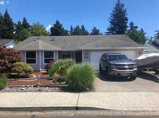 4060 Munsel Creek Dr, Florence, OR 97439