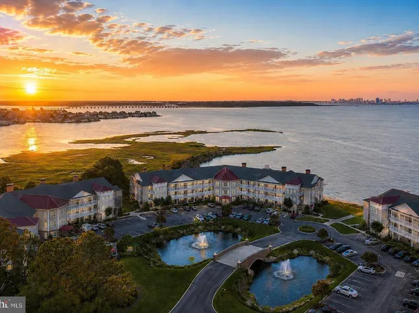 2102 Points Reach #2102, Ocean Pines, MD 21811
