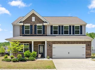 1215 Rickard Dr, Huntersville, NC 28078