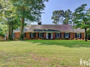 2206 Gillette Dr, Wilmington, NC 28403