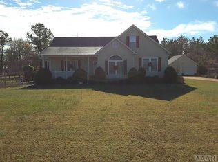 431 Country Ests, Columbia, NC 27925