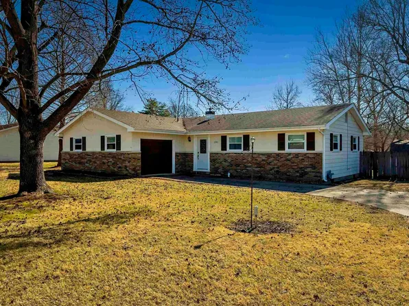 2905 Edgewood Park, Marion, IL 62959