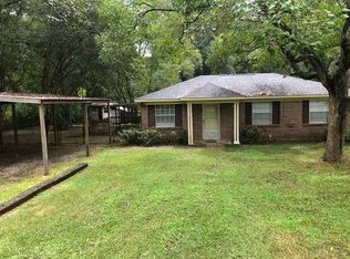 4803 Carlile Dr, Mobile, AL 36619