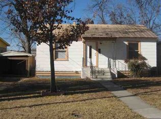 311 Edna St, Del Rio, TX 78840