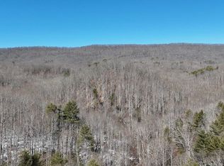 Westminster Rd, Millboro, VA 24460