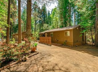 30621 Thumper Dr, Shingletown, CA 96088