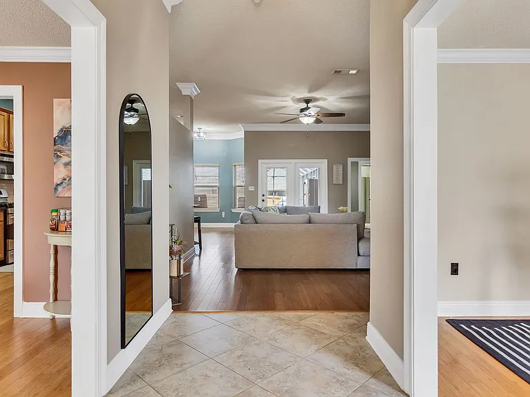 3175 Border Creek Rd — Photo 7