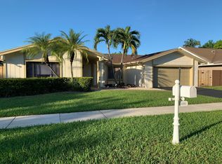 13261 SW 102nd Ter, Miami, FL 33186