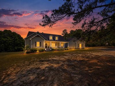 150 Magnolia Rd, Ocilla, GA, 31774