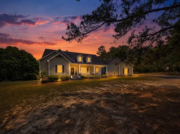 150 Magnolia Rd, Ocilla, GA 31774