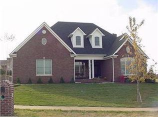 201 Squires Way, Nicholasville, KY 40356