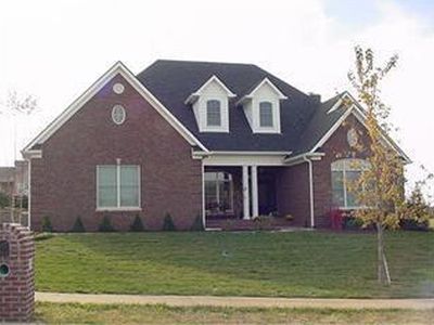 201 Squires Way, Nicholasville, KY, 40356
