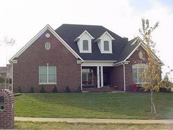 201 Squires Way, Nicholasville, KY 40356