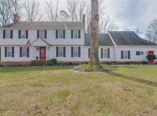 11911 Rothbury Dr, North Chesterfield, VA 23236