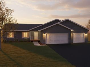 5450 W Hidden Paradise Rd, Wasilla, AK 99654