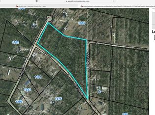 0 El Dorado Rd, Nahunta, GA 31553