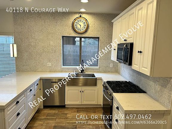 4th image of 40118 N Courage Way