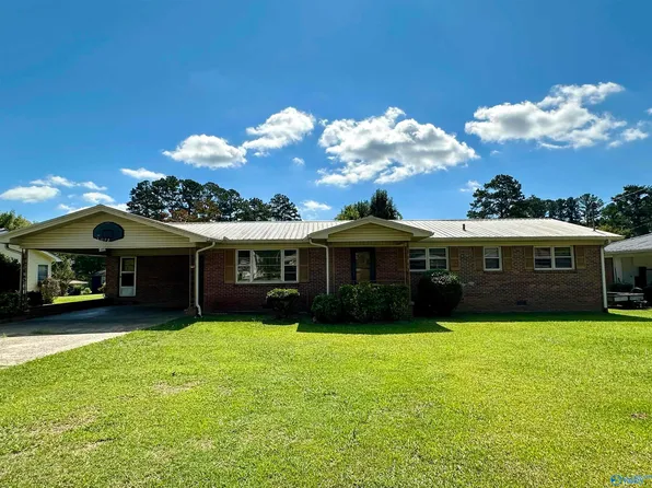 237 Tabor Rd, Gadsden, AL 35904