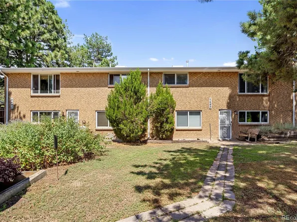 7485 W Vassar Avenue, Lakewood, CO 80227