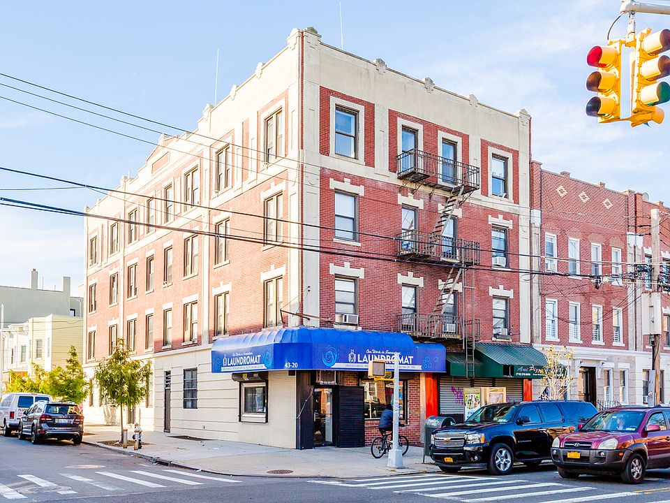 1st image of 43-18 25th Ave #1