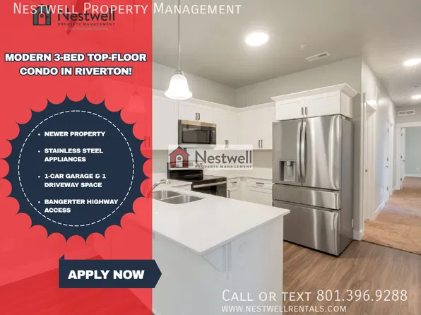 4716 W Grady Ln #302, Riverton, UT 84096