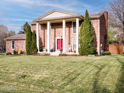 3904 Bayonne Ct, Jeffersontown, KY, 40299