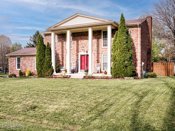 3904 Bayonne Ct, Jeffersontown, KY 40299