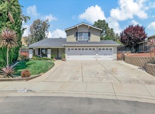 7552 Phinney Pl, San Jose, CA 95139