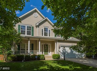 5938 Fincastle Dr, Manassas, VA 20112
