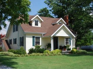 8174 Tompkinsville Rd, Glasgow, KY 42141
