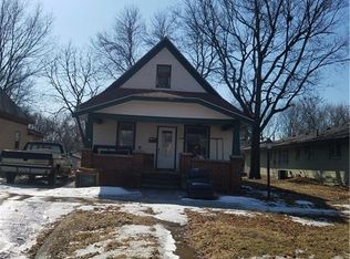 1807 Evelyn St, Perry, IA 50220